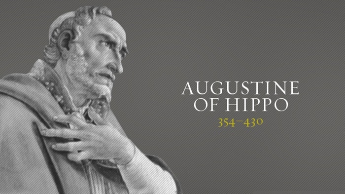 31-Augustine Part 1